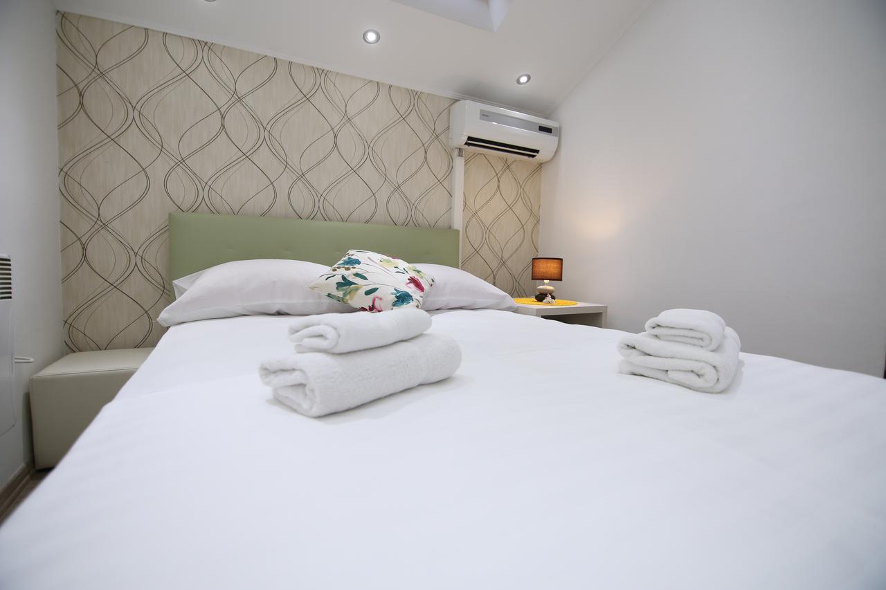 Motel One Sarajevo Ngoại thất bức ảnh