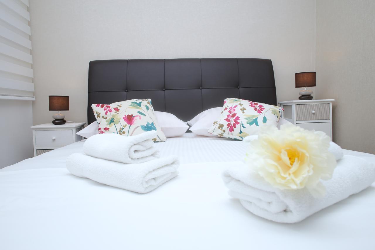 Motel One Sarajevo Ngoại thất bức ảnh