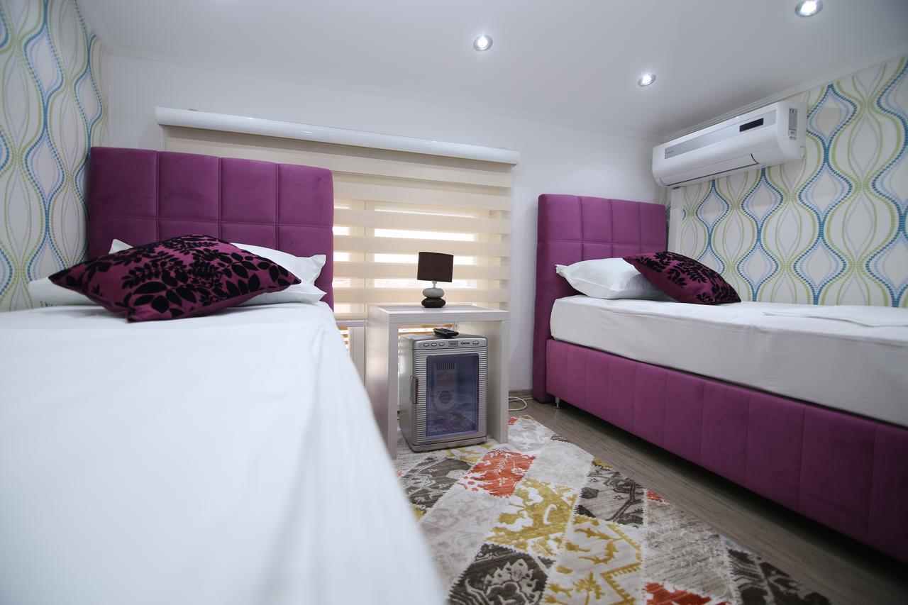 Motel One Sarajevo Ngoại thất bức ảnh
