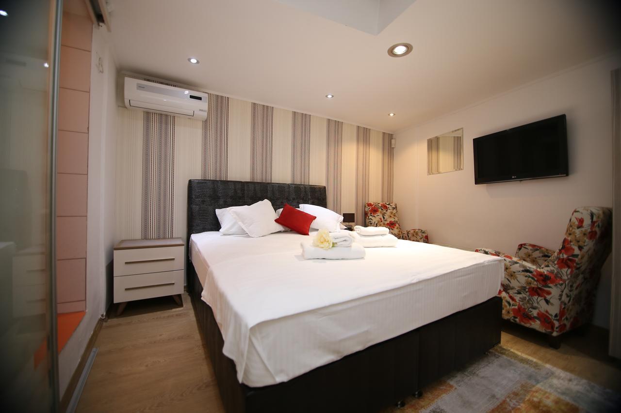 Motel One Sarajevo Ngoại thất bức ảnh